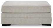 Eastonbridge Shadow Ottoman - 5660314