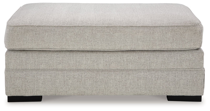 Eastonbridge Shadow Ottoman - 5660314