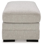 Eastonbridge Shadow Ottoman - 5660314