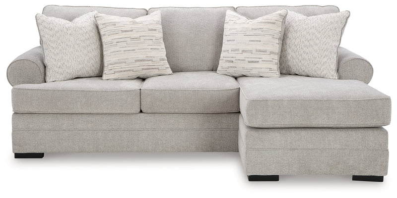 Eastonbridge Shadow Sofa Chaise - 5660318