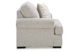Eastonbridge Sofa Chaise, Oversized Chair, and Ottoman - Gate FurnitureSectional
