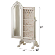 Edalene Jewelry Armoire - 30520