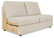 Edenfield Armless Loveseat - 2900434 - Lara Furniture