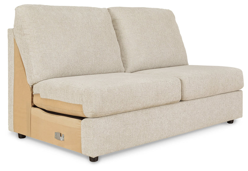 Edenfield Armless Loveseat - 2900434 - Lara Furniture