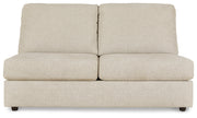 Edenfield Armless Loveseat - 2900434 - Lara Furniture