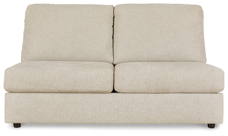 Edenfield Armless Loveseat - 2900434 - Lara Furniture