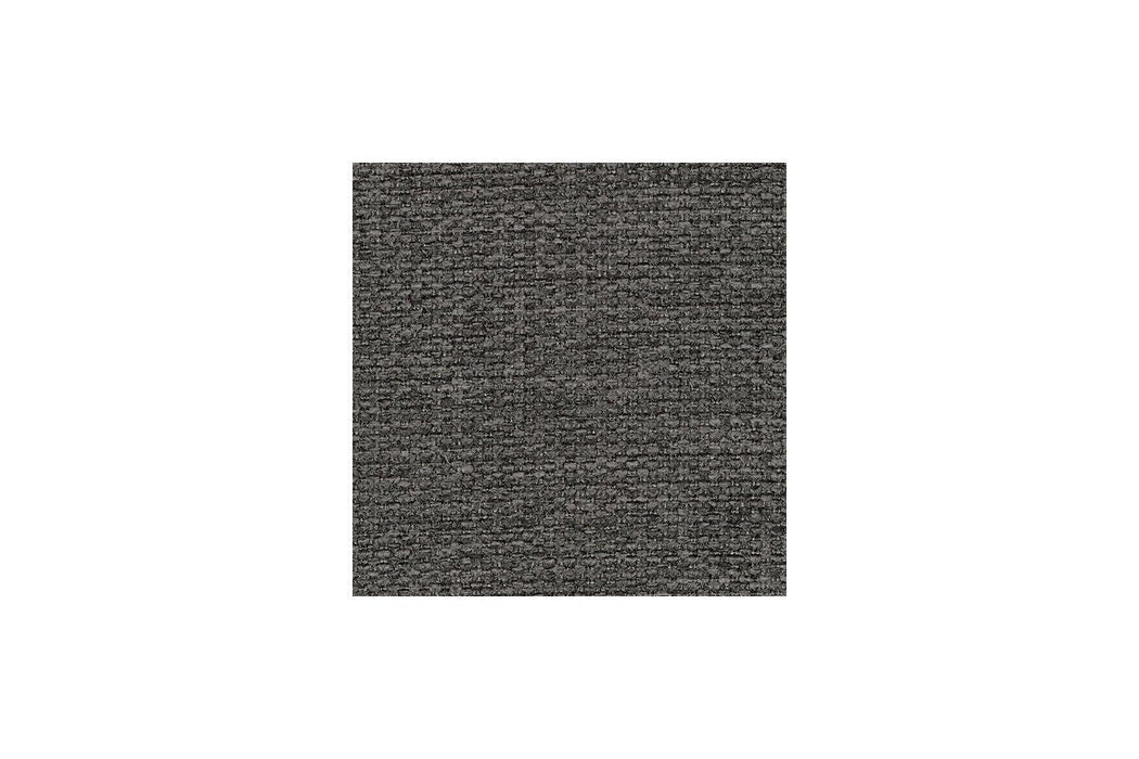 Edenfield Charcoal LAF Sectional - Gate FurnitureSectional