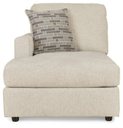 Edenfield Left-Arm Facing Corner Chaise - 2900416 - Lara Furniture