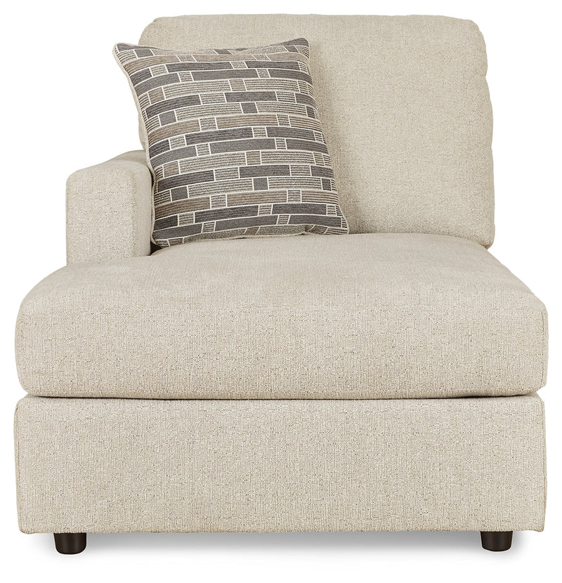 Edenfield Left-Arm Facing Corner Chaise - 2900416 - Lara Furniture