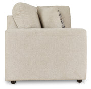 Edenfield Left-Arm Facing Sofa with Corner Wedge - 2900448 - Lara Furniture