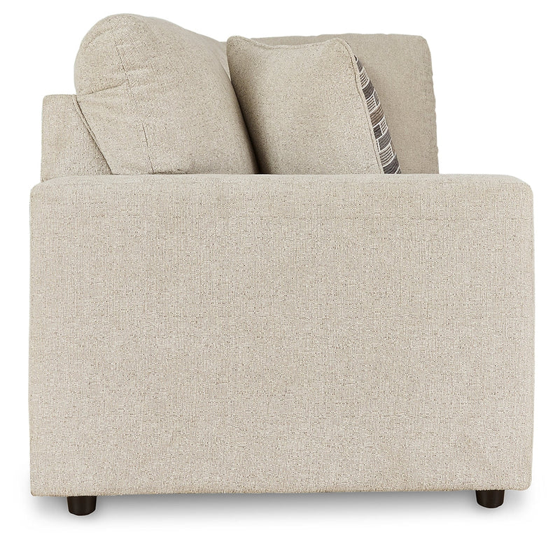 Edenfield Left-Arm Facing Sofa with Corner Wedge - 2900448 - Lara Furniture