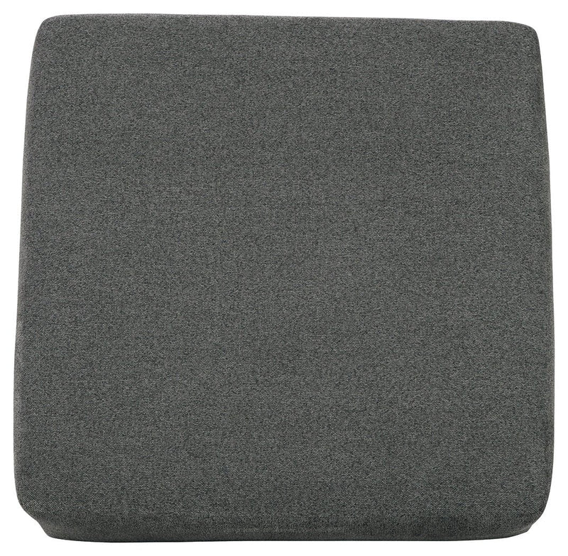Edenfield Oversized Accent Ottoman - Lara FurnitureOttoman