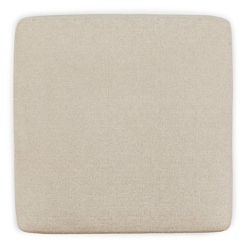 Edenfield Oversized Accent Ottoman - Lara FurnitureOttoman
