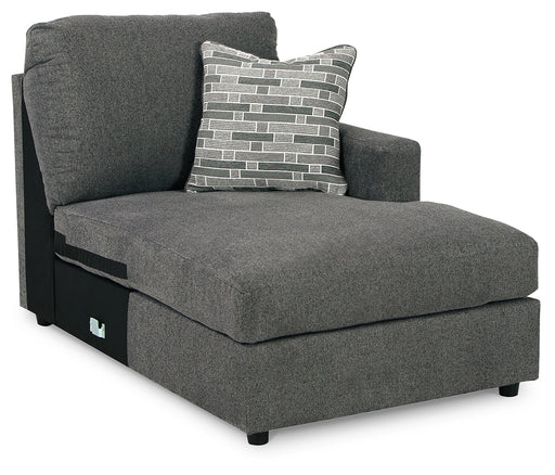 Edenfield Right-Arm Facing Corner Chaise - 2900317 - Lara Furniture