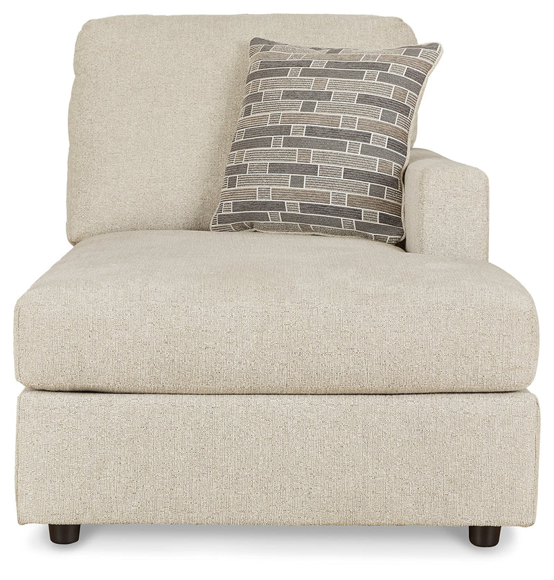 Edenfield Right-Arm Facing Corner Chaise - 2900417 - Lara Furniture