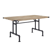 Edina Dining Table - DN01057