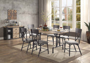 Edina Dining Table - DN01057