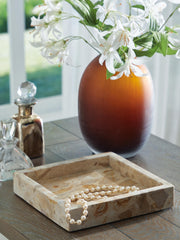 Edurton Light Beige Tray - A2000795T