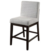 Edwyn Counter Height Chair (Set-2) - DN03256