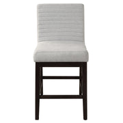 Edwyn Counter Height Chair (Set-2) - DN03256