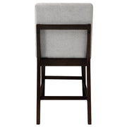 Edwyn Counter Height Chair (Set-2) - DN03256
