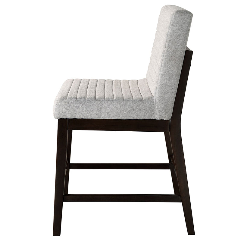 Edwyn Counter Height Chair (Set-2) - DN03256