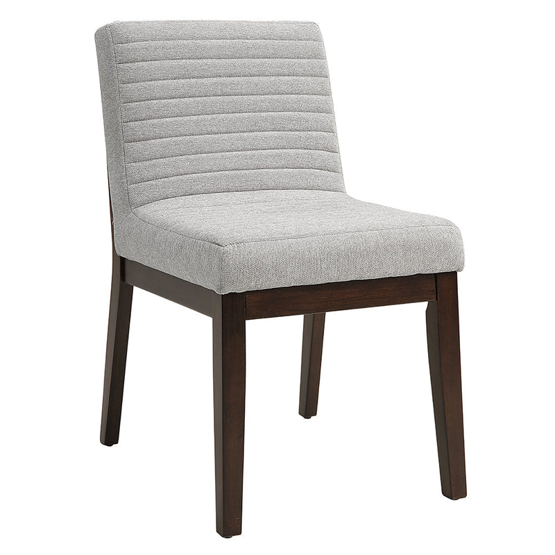 Edwyn Side Chair (Set-2) - DN03931