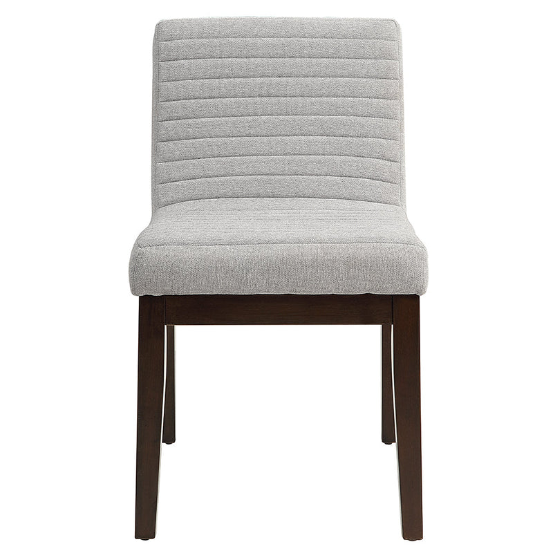 Edwyn Side Chair (Set-2) - DN03931