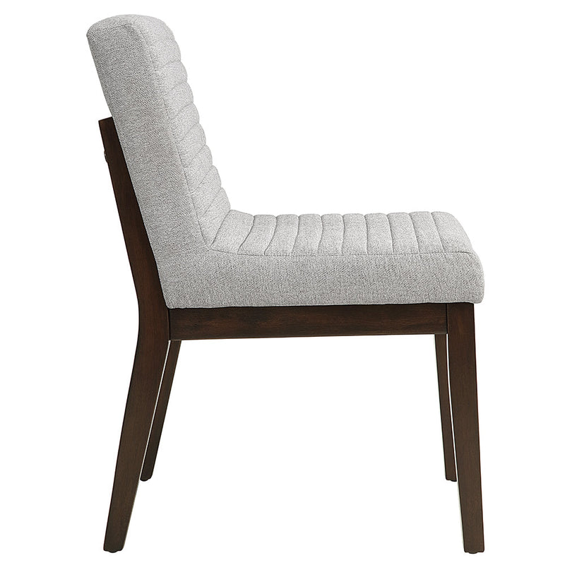 Edwyn Side Chair (Set-2) - DN03931