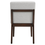 Edwyn Side Chair (Set-2) - DN03931