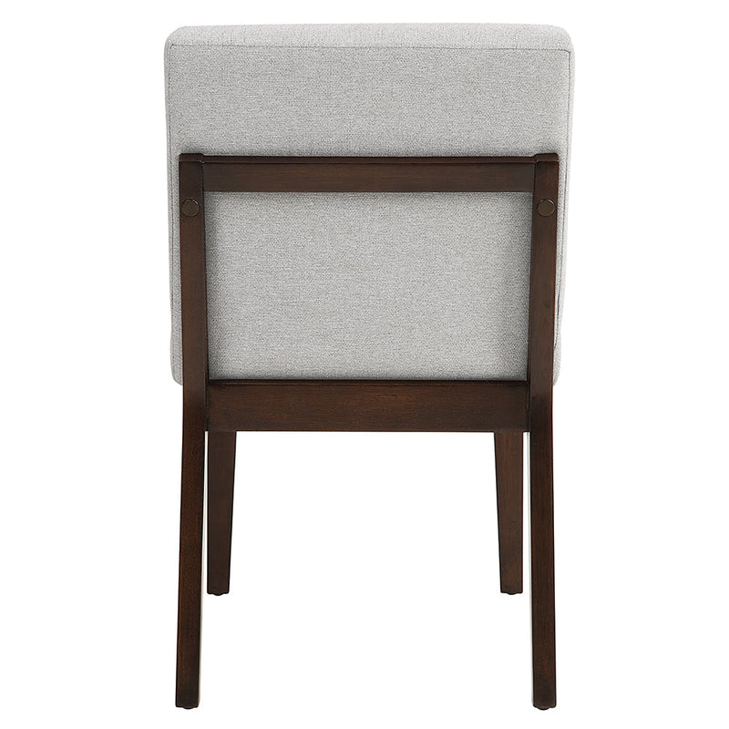 Edwyn Side Chair (Set-2) - DN03931