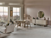 Efes Mum Dining Chair (6 PCS) - 200-MUM-EFE-DC-6