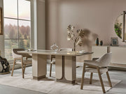 Efes Mum Dining Table - 200-MUM-EFE-DT-6