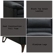 Eilene Sofa - LV03700