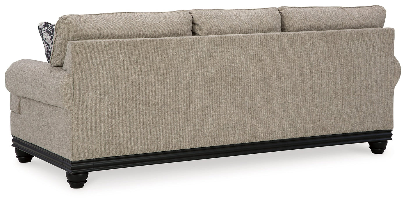 Elbiani Sofa - Gate FurnitureSofa