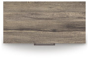 Elbrim Brown Chest of Drawers - PCB2005-46