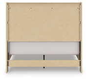 Elbrim Full Storage Bed, Dresser and Nightstand - PCB2005B27
