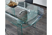 Eldorado Dining Room Set - Lara FurnitureDining Room Set