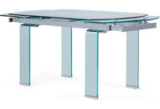 Eldorado Dining Room Set - Lara FurnitureDining Room Set
