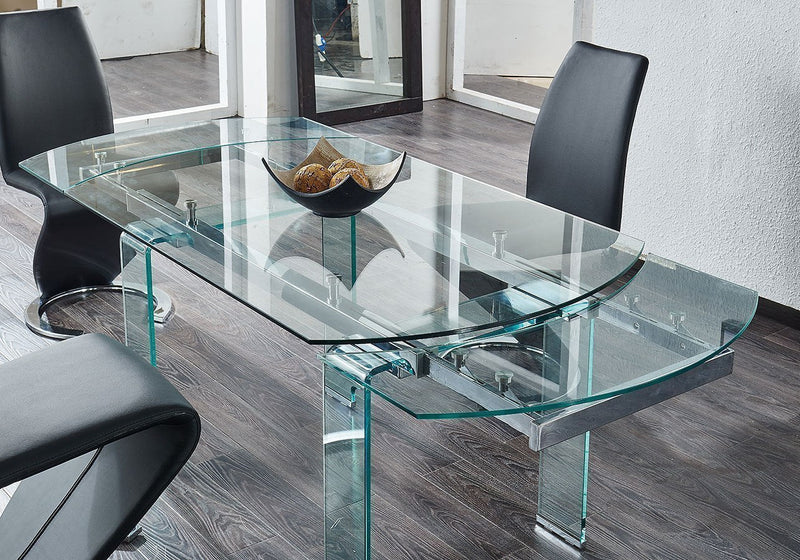 Eldorado Dining Room Set - Lara FurnitureDining Room Set