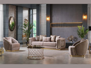 Elegance 28" Wide Armchair - Accent Chairs