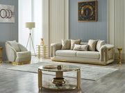 Elegance 28" Wide Armchair - Accent Chairs