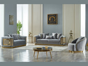 Elegance 28" Wide Armchair - Accent Chairs