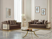 Elegance Living Room Set - Living Room Sets