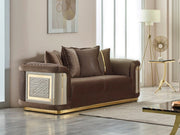 Elegance Living Room Set - Living Room Sets
