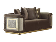 Elegance Living Room Set - Living Room Sets