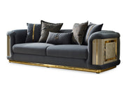 Elegance Living Room Set - Living Room Sets