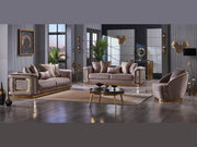 Elegance Living Room Set - Living Room Sets