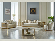 Elegance Living Room Set - Living Room Sets