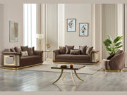 Elegance Living Room Set - Living Room Sets